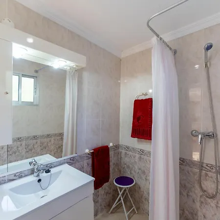 Villa Bellavista By Casitas Select Nerja
