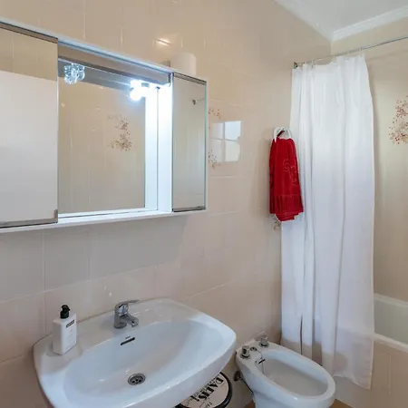Bellavista By Casitas Select Villa *