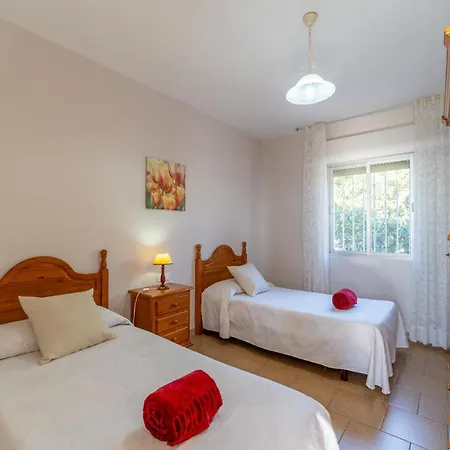 Bellavista By Casitas Select Villa *