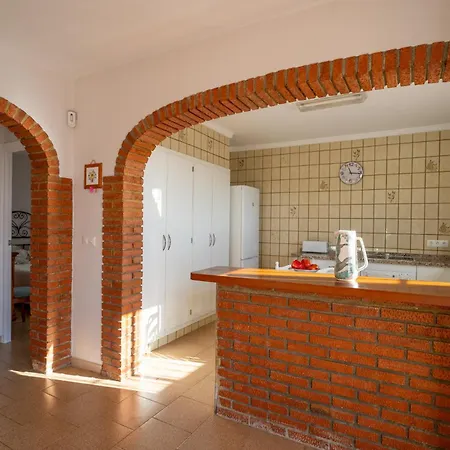 Bellavista By Casitas Select Villa *