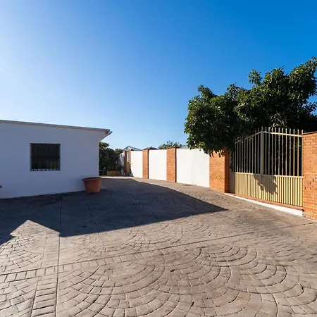 Villa Bellavista By Casitas Select Nerja
