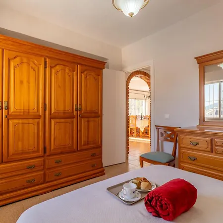 Bellavista By Casitas Select Villa