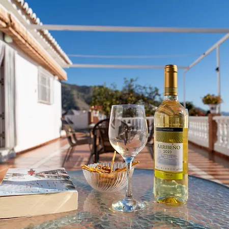 Bellavista By Casitas Select Villa *