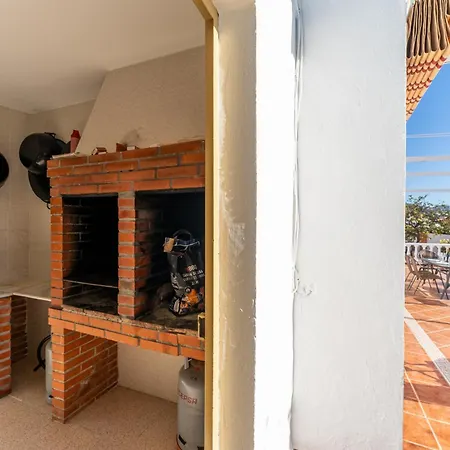 Bellavista By Casitas Select Villa Nerja