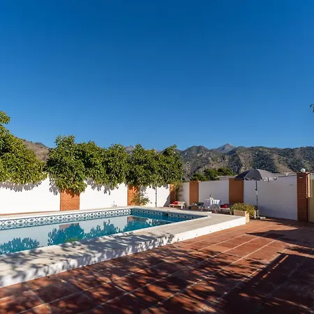 Bellavista By Casitas Select Villa Nerja