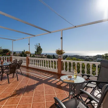 Bellavista By Casitas Select Villa