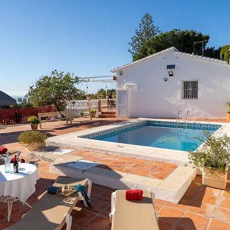 Villa Bellavista By Casitas Select Nerja