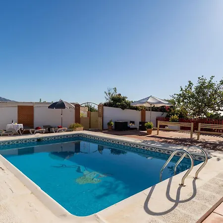 Villa Bellavista By Casitas Select