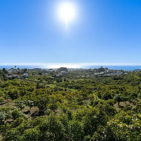 Bellavista By Casitas Select * Nerja