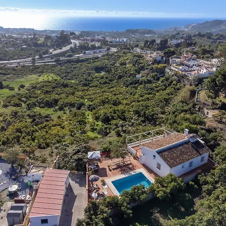 Bellavista By Casitas Select Nerja